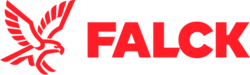 FALCK Global logo