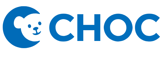 Thompson Autism and Neurodevelopmental Center at CHOC, a part of Rady Children's Health logo