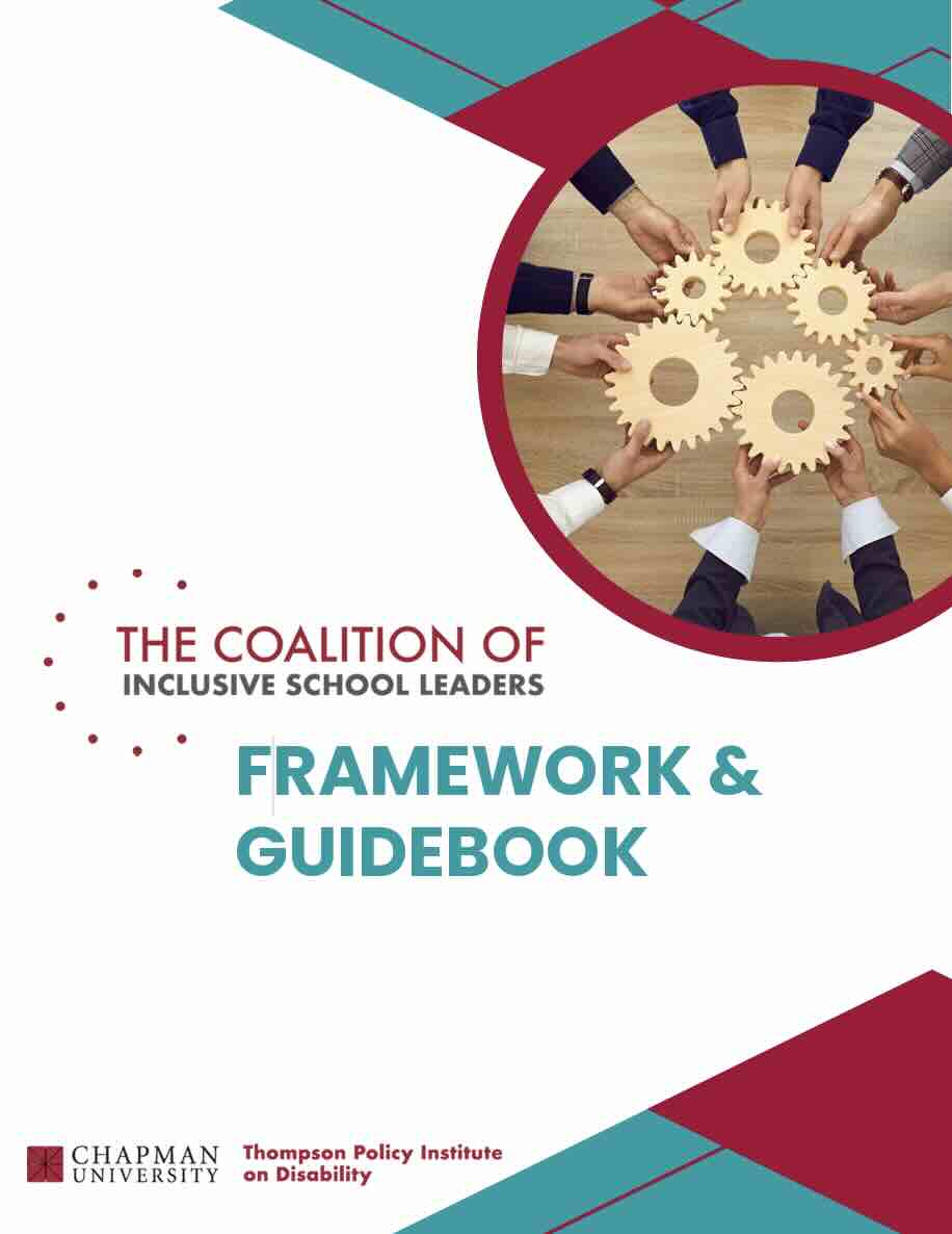 This is a PDF guide with questions to facilitate collaboration between Instructional Assistants and teachers.