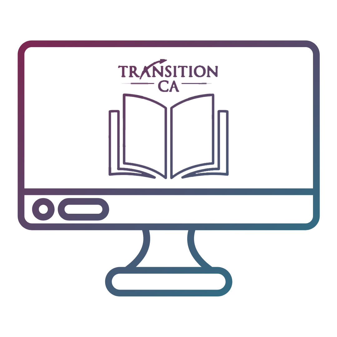 Lead Statewide Innovation through Transition CA