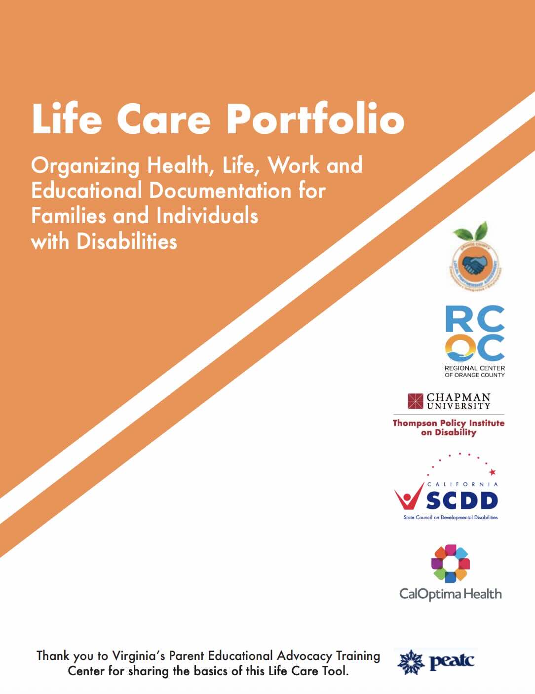 Life Care Portfolio