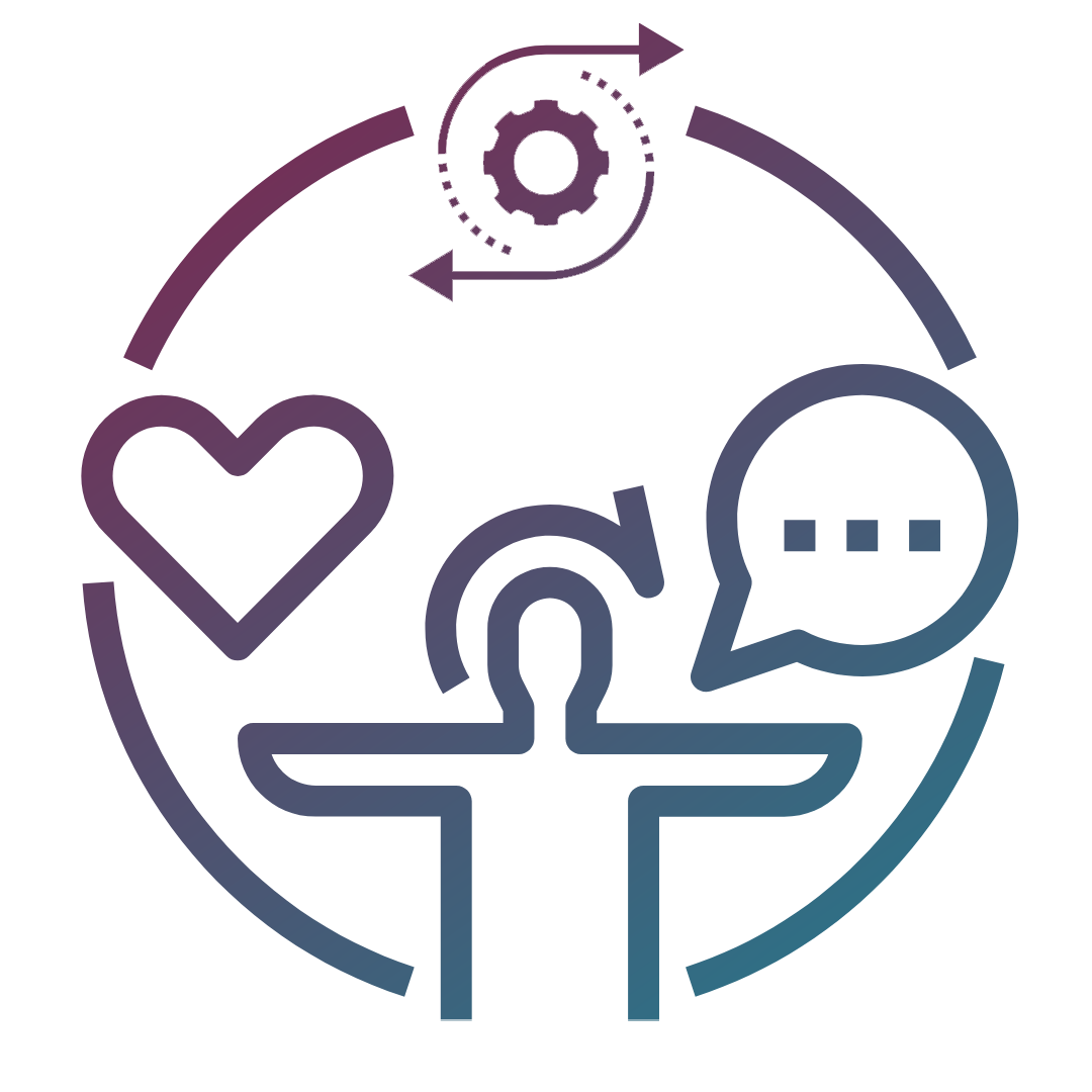 Person-Driven Planning