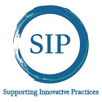 Supporting Innovative Practices Poway Unified School District logo